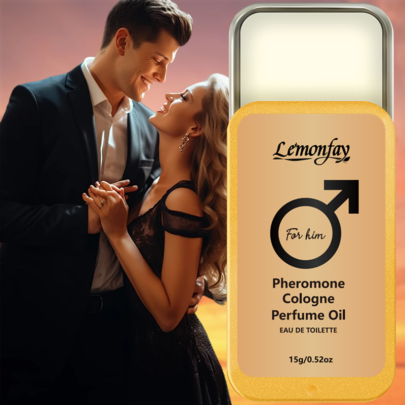 Lemonfay Men's Pheromone Mongo – обзор и цена Wine&Beer Mouton