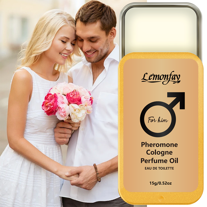 Lemonfay Men's Pheromone Mongo – обзор и цена Wine&Beer Mouton