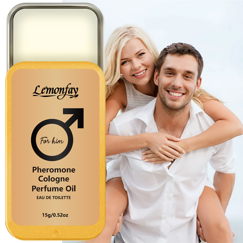 Lemonfay Men's Pheromone Mongo – обзор и цена Wine&Beer Mouton