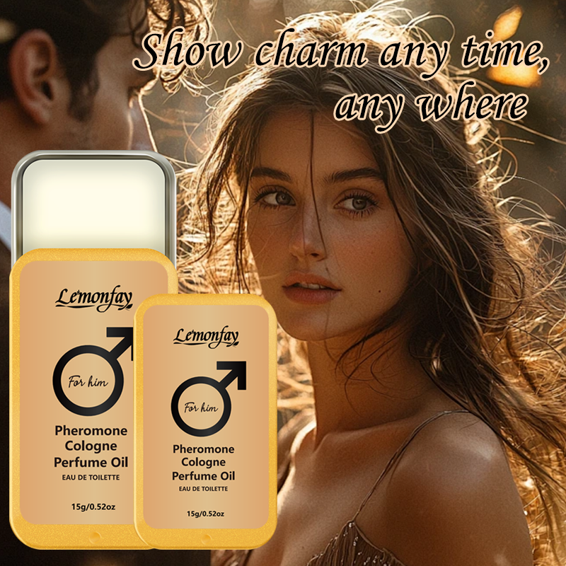 Lemonfay Men's Pheromone Mongo – обзор и цена Wine&Beer Mouton