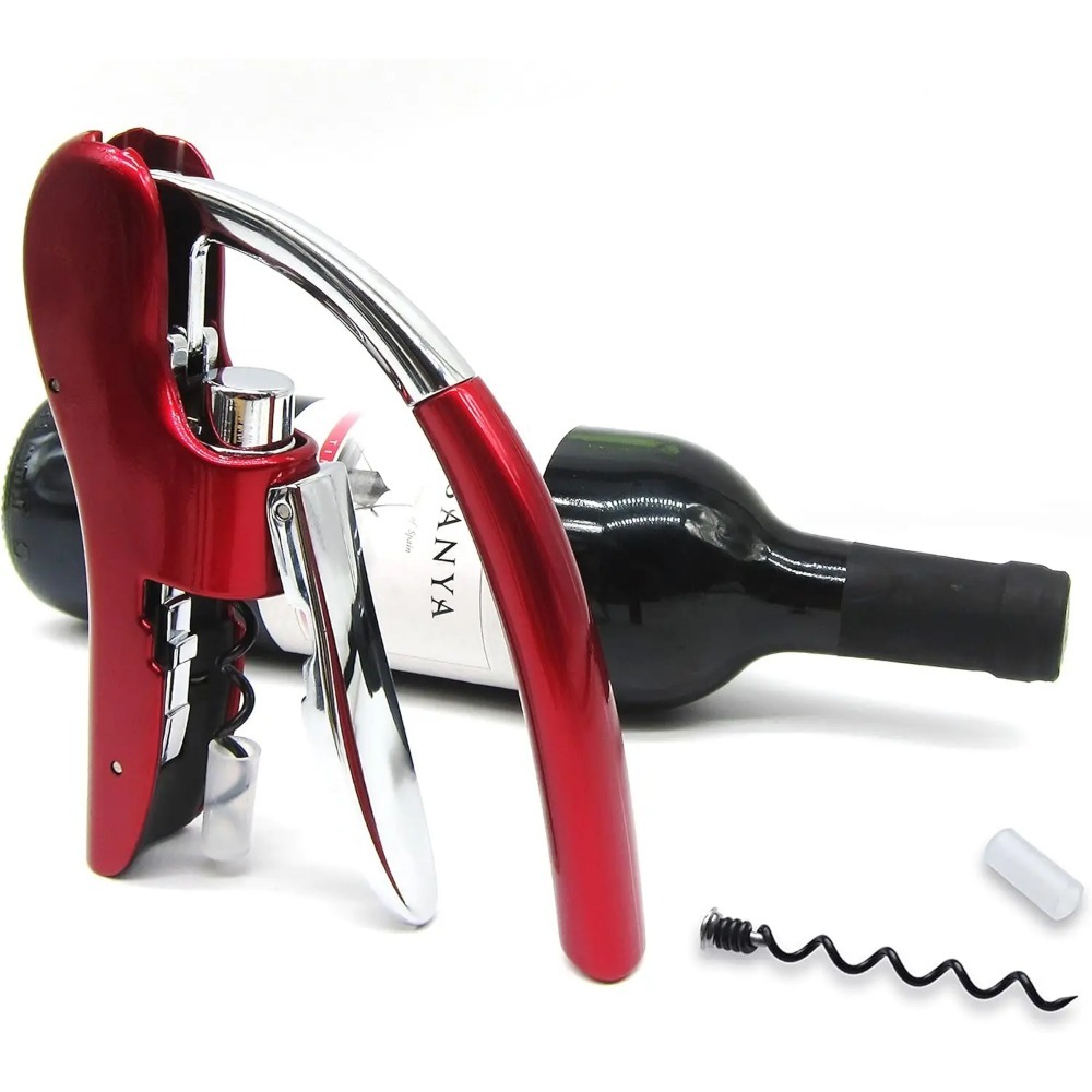 Professional Stainless Steel W – обзор и цена Wine In Beer Bottle