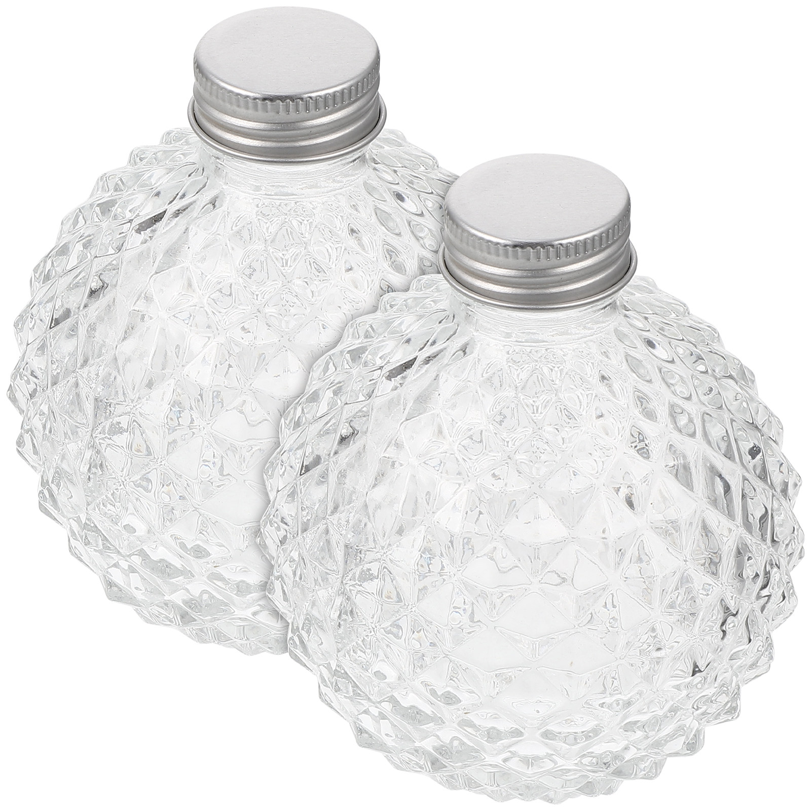 2Pcs Premium Glass Fruit Wine  – обзор и цена Wine In Beer Bottle