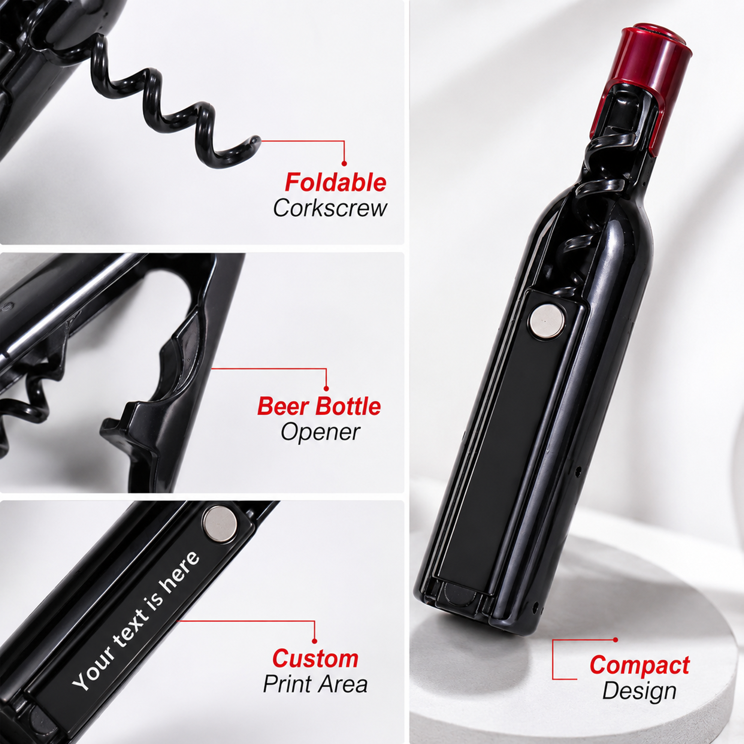 1Pc Wine Bottle Custom Text Re – обзор и цена Wine In Beer Name