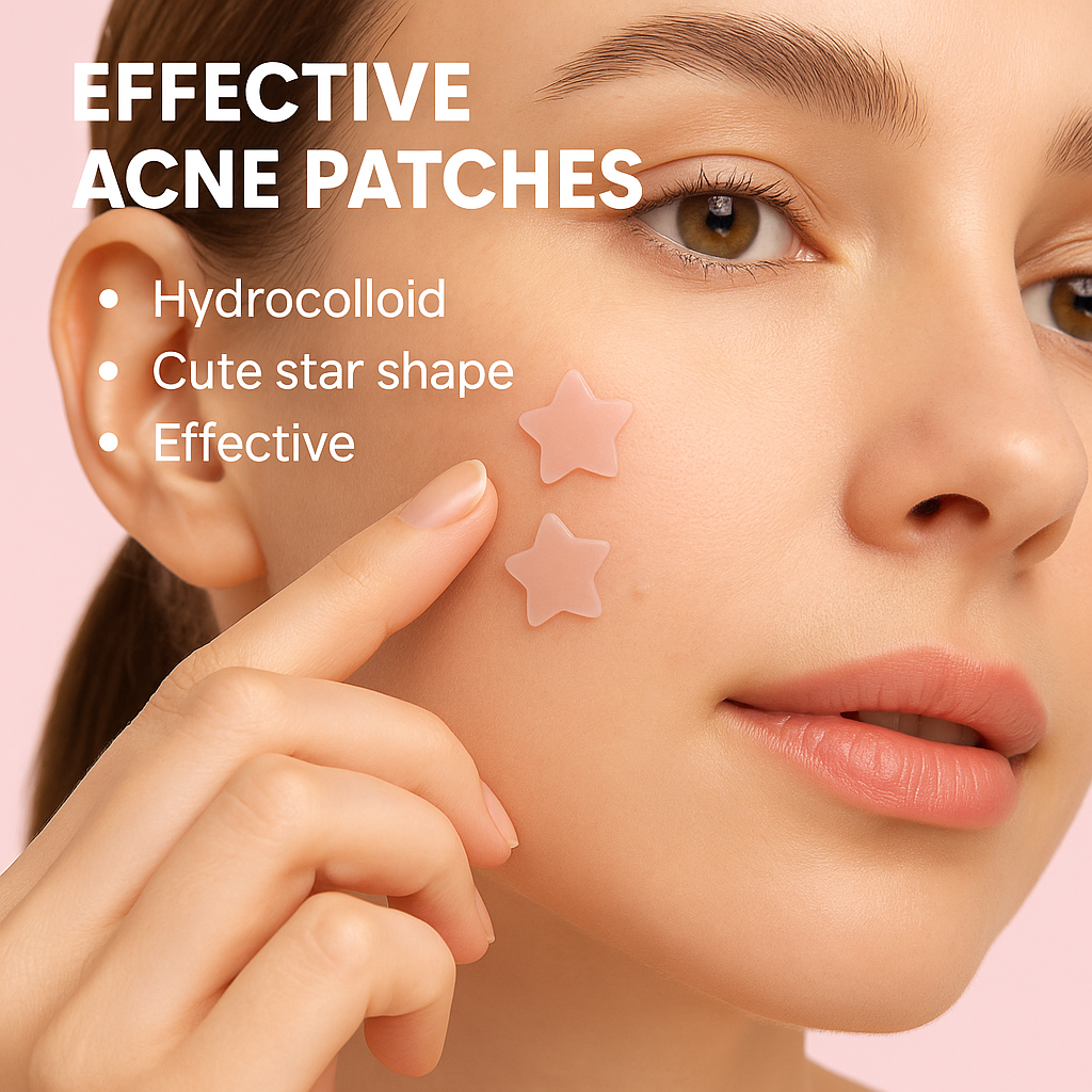 60 Acne Patch, Alcohol and Fra – обзор и цена Wine&Beer Mouton