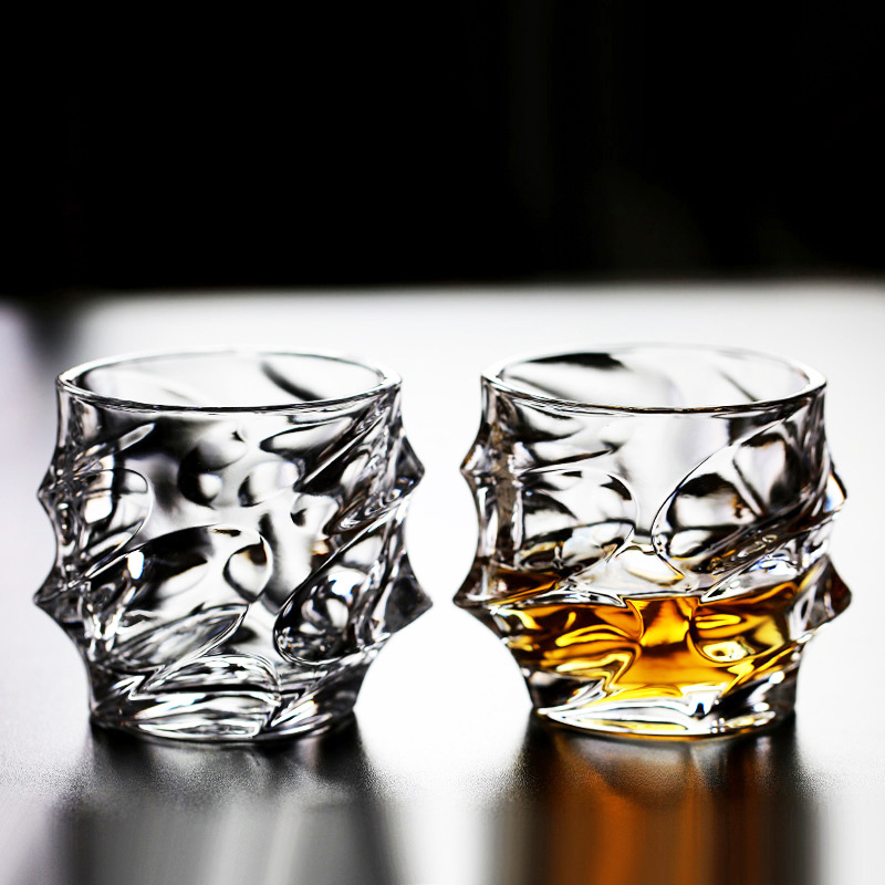 320ml Transparent Cocktail Bra – обзор и цена Wine Beer Glass Set