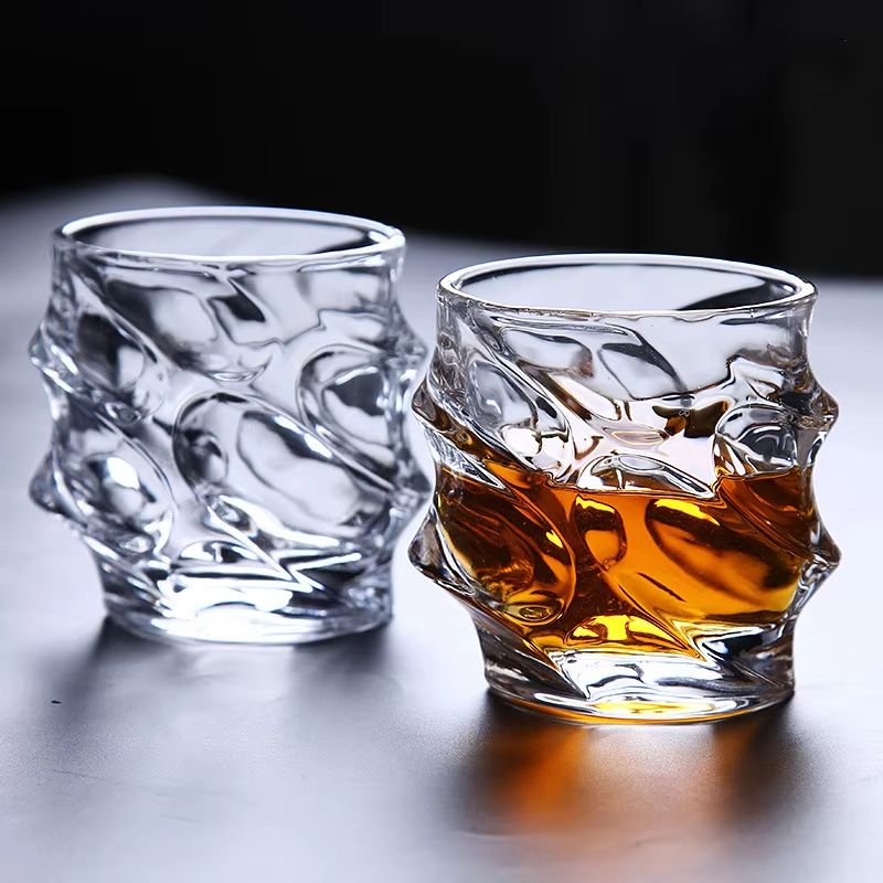 320ml Transparent Cocktail Bra – обзор и цена Wine Beer Glass Set
