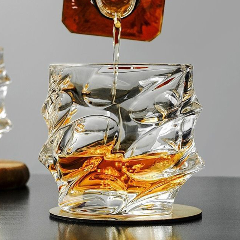 320ml Transparent Cocktail Bra – обзор и цена Wine Beer Glass Set