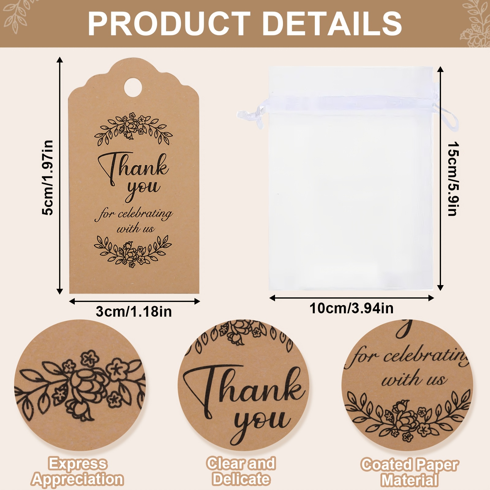 90-Piece Wedding Guest Set: 30 – обзор и цена Wine & Beer Packages