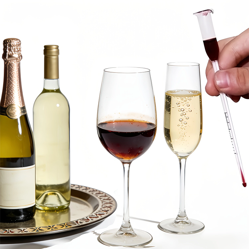 A Set of 1 Alcohol Content Met – обзор и цена Wine To Beer Alcohol