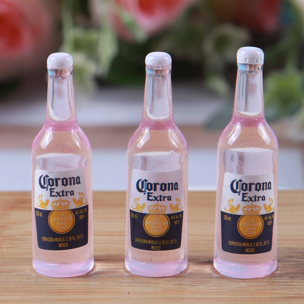3pcs Simulation Wine Bottle Mo – обзор и цена Wine Y Beer