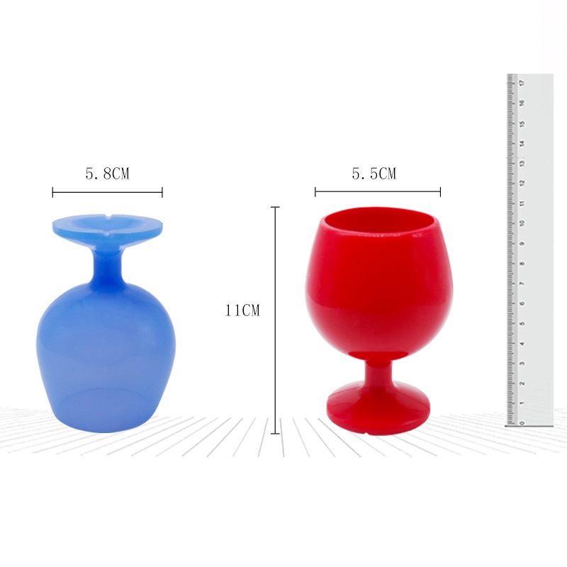 200ml Food Grade Silicone Wine – обзор и цена Wine Beer Food