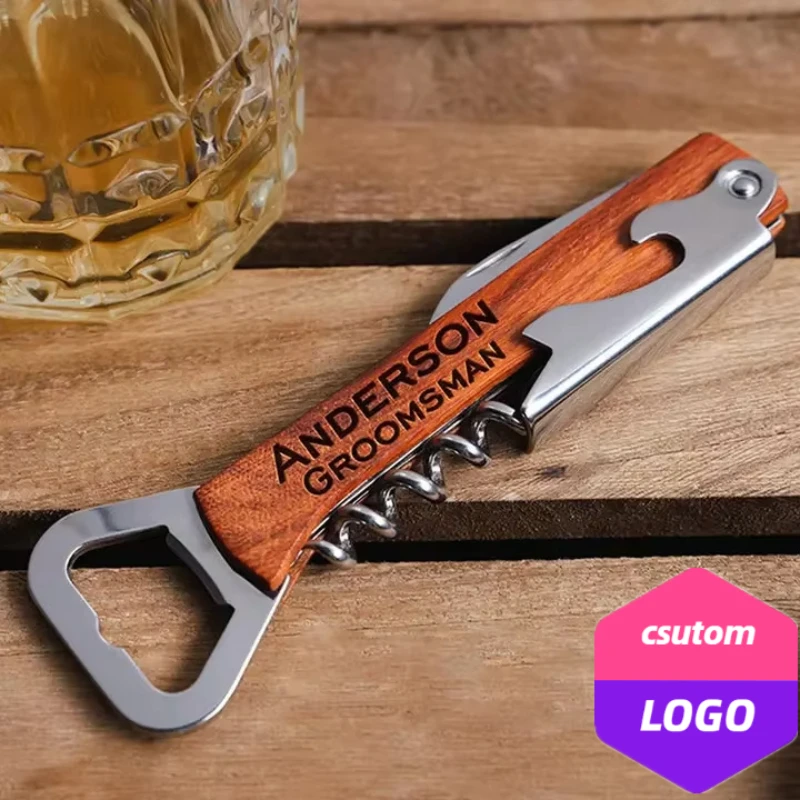 Personalize Stainless Steel Kn – обзор и цена Wine In Beer Bottle