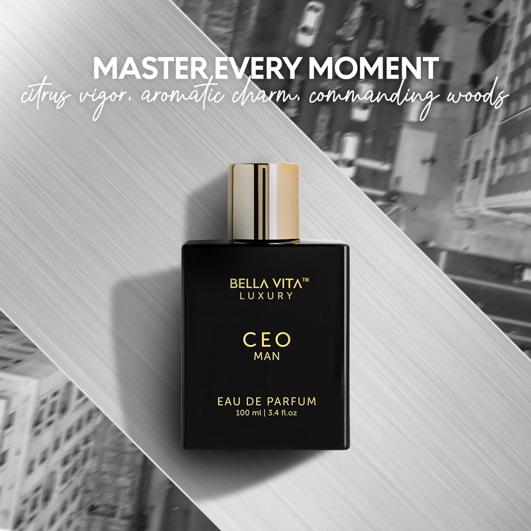 BellaVita Luxury Sigma Male CE – обзор и цена Wine&Beer Mouton