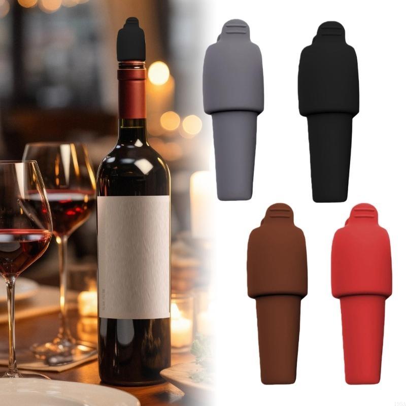 Silicone Wine Stopper for Wine – обзор и цена Wine Beer Glass Set
