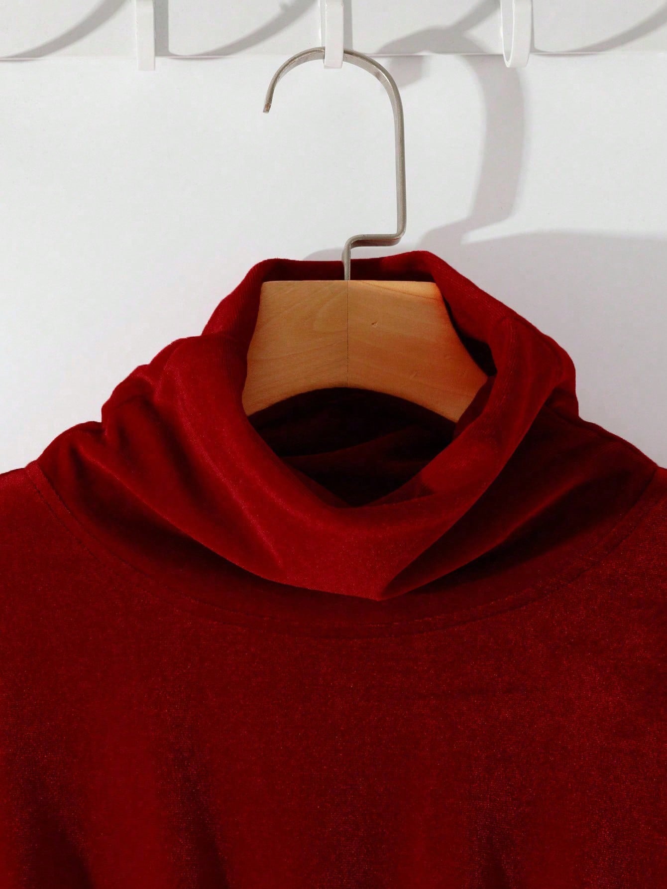 Women's Velvet High Neck Peplu – обзор и цена Wine & Beer Packages
