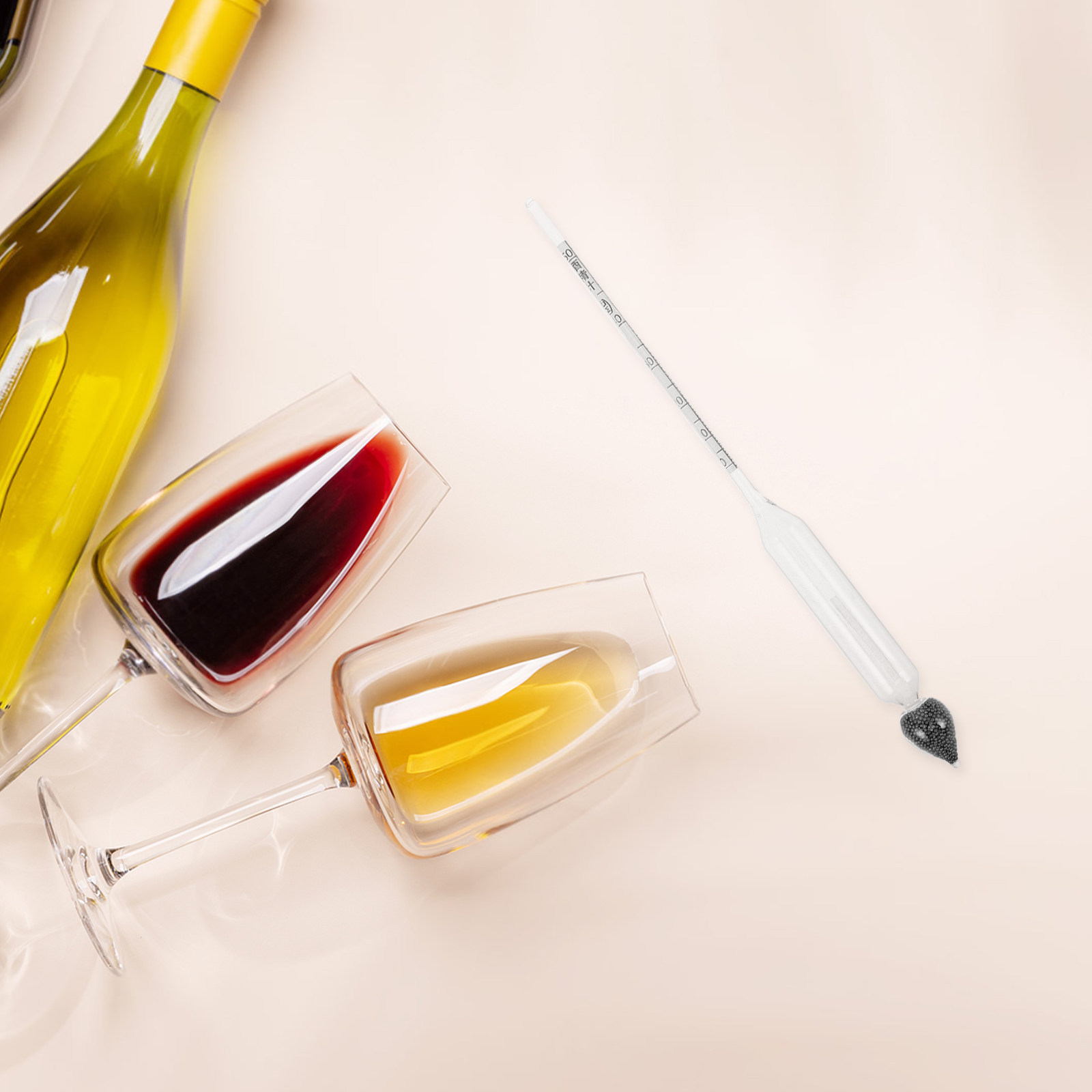 2Pcs Wine Alcohol Tester Hydro – обзор и цена Wine To Beer Alcohol