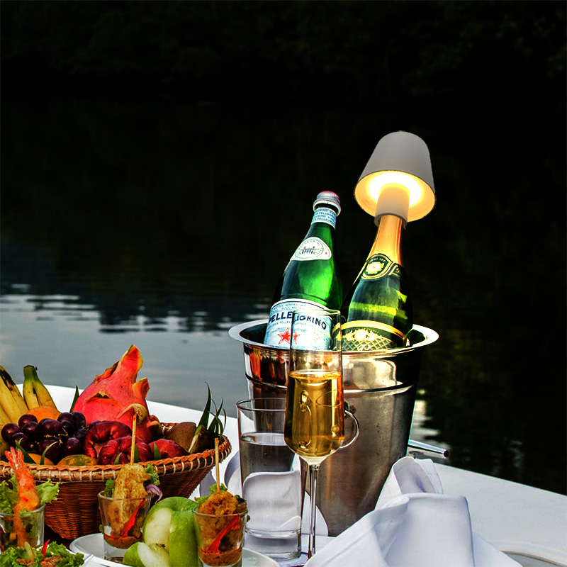 Home Decor Dimmable Rechargeab – обзор и цена Wine & Beer Packages