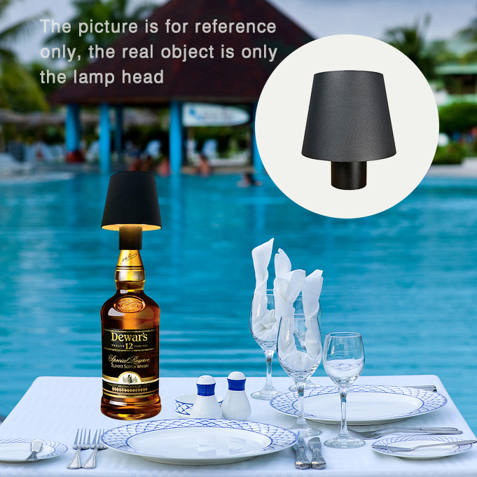 Home Decor Dimmable Rechargeab – обзор и цена Wine & Beer Packages