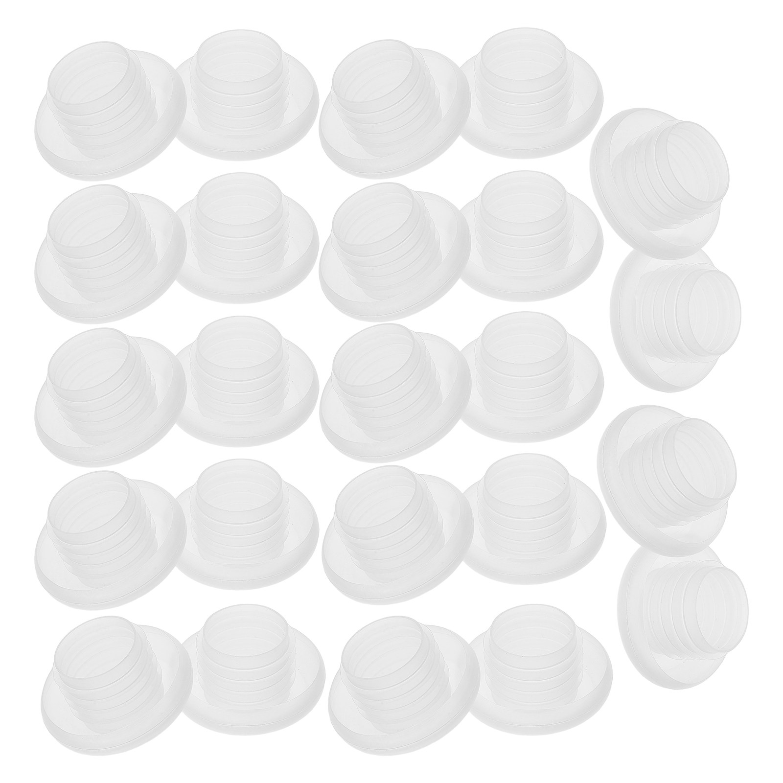 100Pcs Clear Pe Wine Bottle Ca – обзор и цена Wine Beer Glass Set