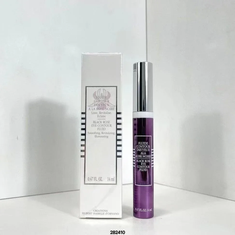 BLACK ROSE EYE CONTOUR FLUID S – обзор и цена Wine&Beer Mouton