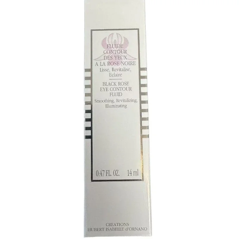 BLACK ROSE EYE CONTOUR FLUID S – обзор и цена Wine&Beer Mouton