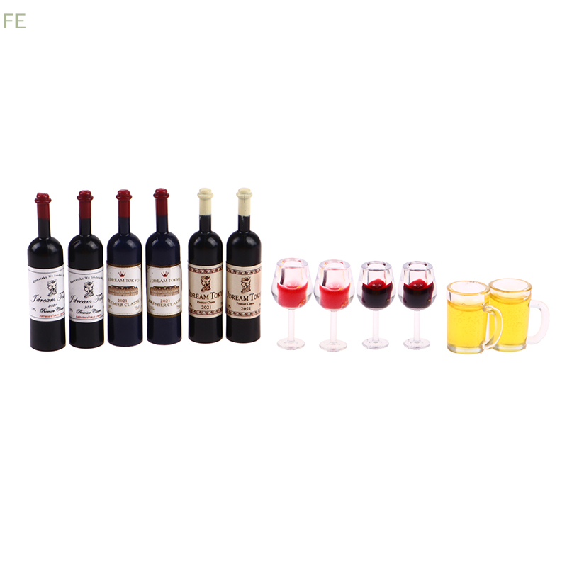 [FE] New Fashion High Quality  – обзор и цена Wine Y Beer