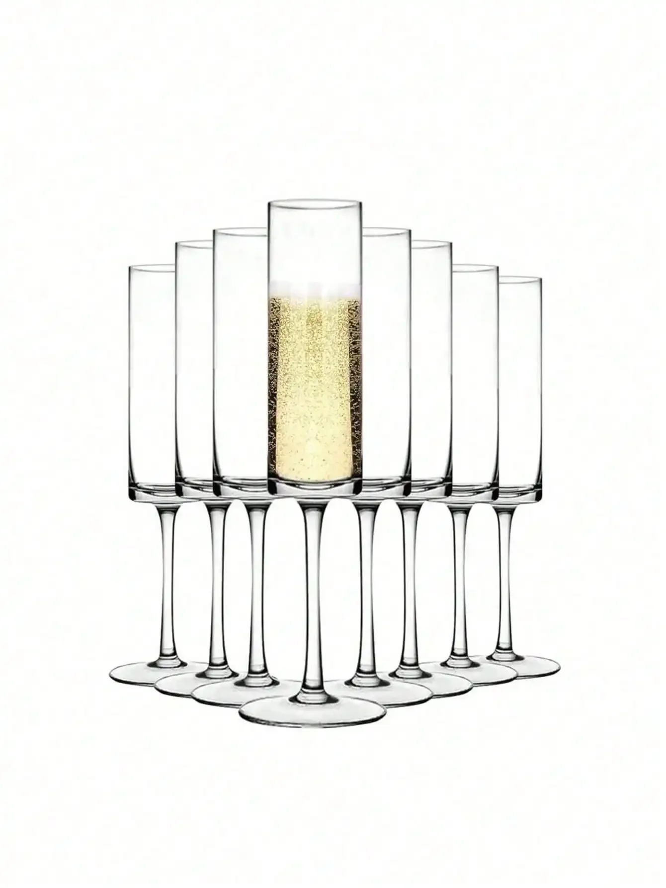 2/6/12pcs High Quality Champag – обзор и цена Wine Y Beer