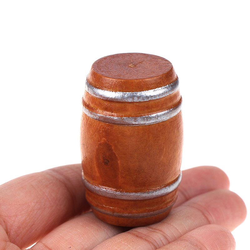 1Pcs Wooden Red Wine Barrel Mi – обзор и цена Wine Y Beer