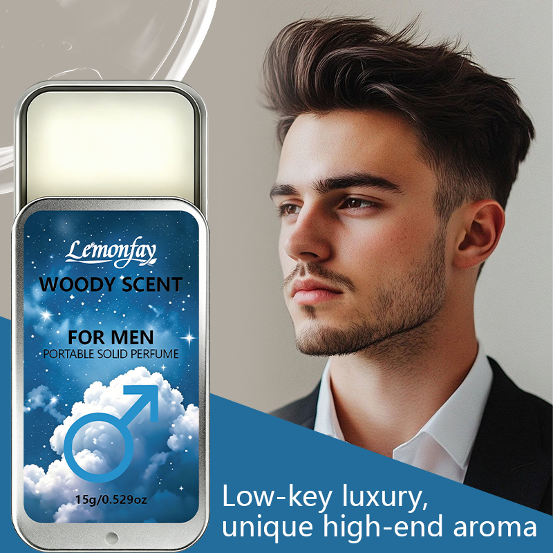 Lemonfay Woody Scent Portable  – обзор и цена Wine&Beer Mouton